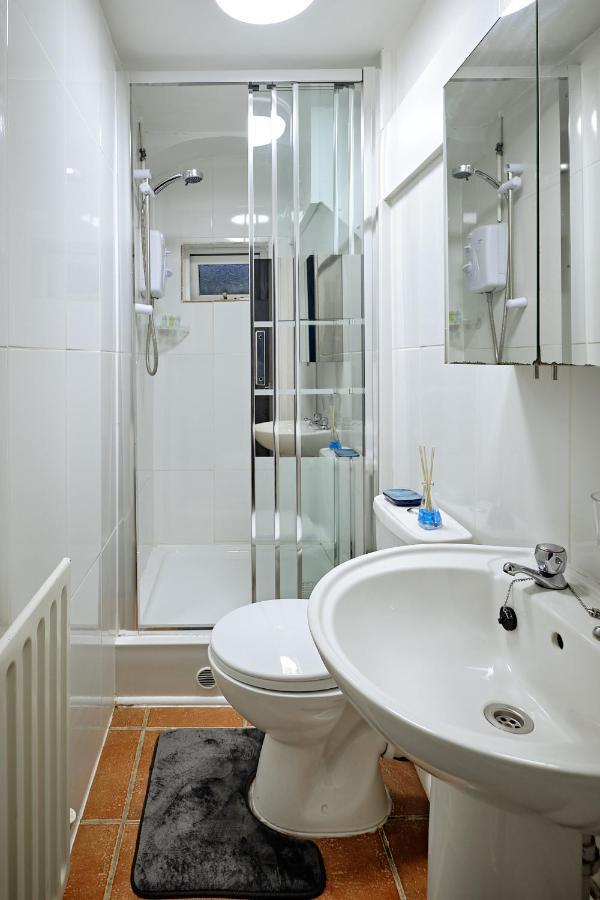 Stylish 2 Bedroom In Clifton - Garden Bristol Exterior foto